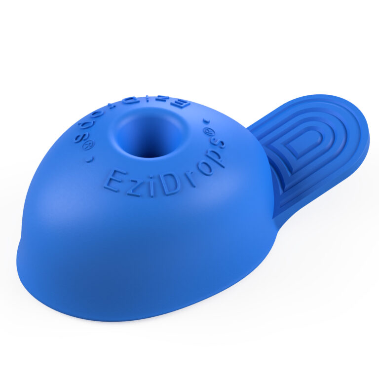 Ezidrops Eye Drop applicator - Image 2